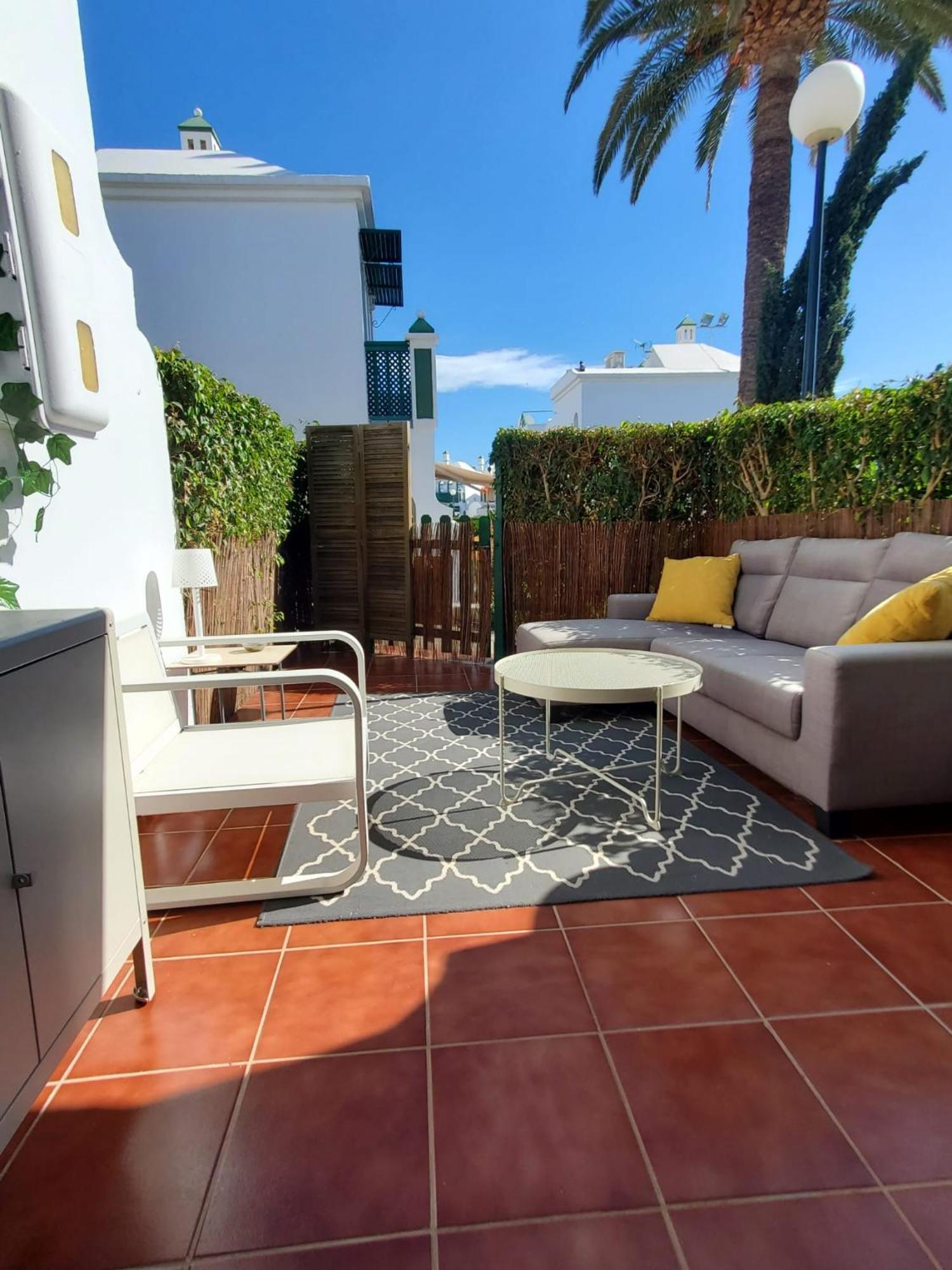 Dunaflor - Everyday A Holiday Maspalomas  Luaran gambar
