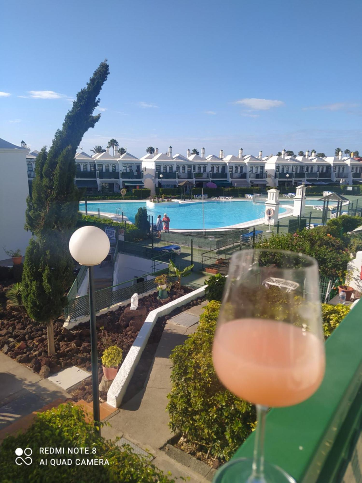 Dunaflor - Everyday A Holiday Maspalomas  Luaran gambar